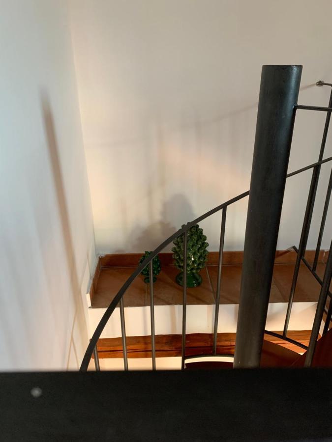Appartamento Palazzo resuttana Palermo Esterno foto