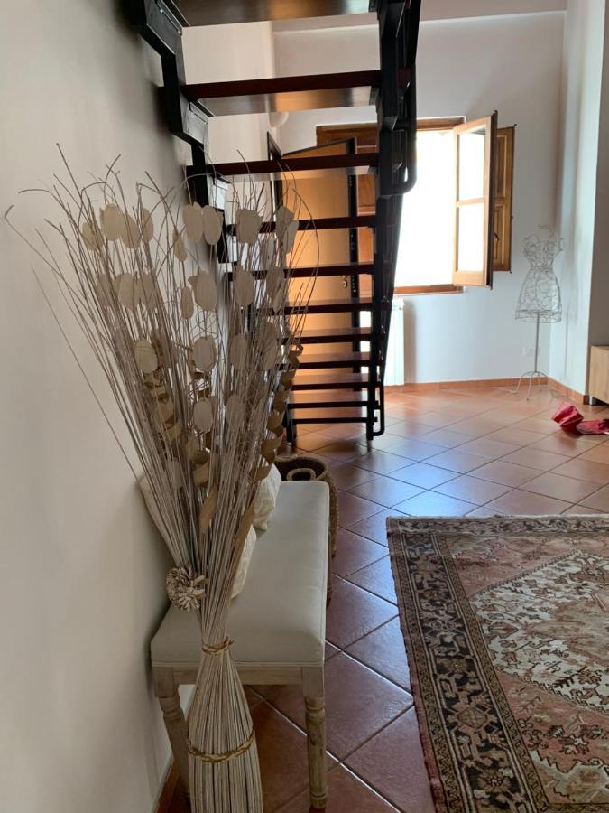 Appartamento Palazzo resuttana Palermo Esterno foto