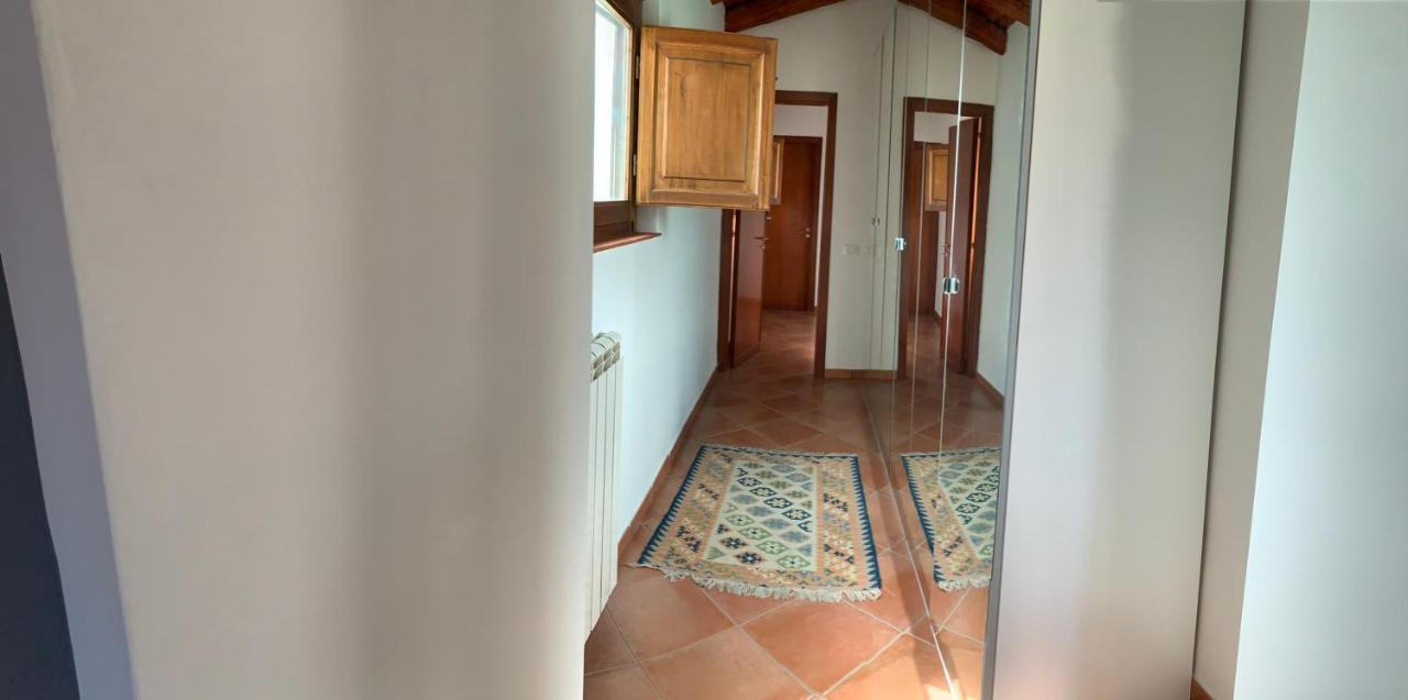 Appartamento Palazzo resuttana Palermo Esterno foto