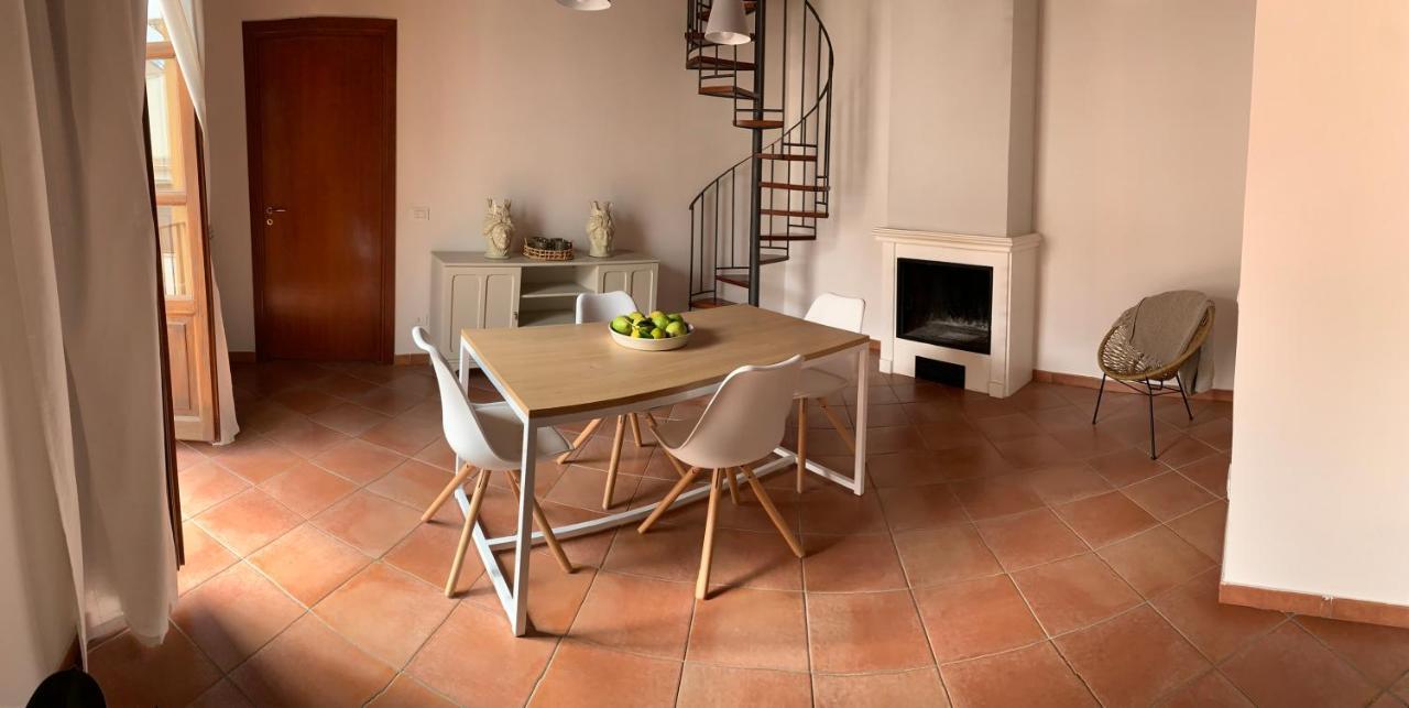 Appartamento Palazzo resuttana Palermo Esterno foto