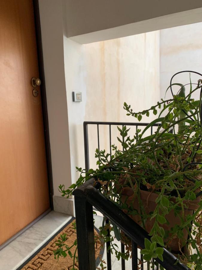Appartamento Palazzo resuttana Palermo Esterno foto