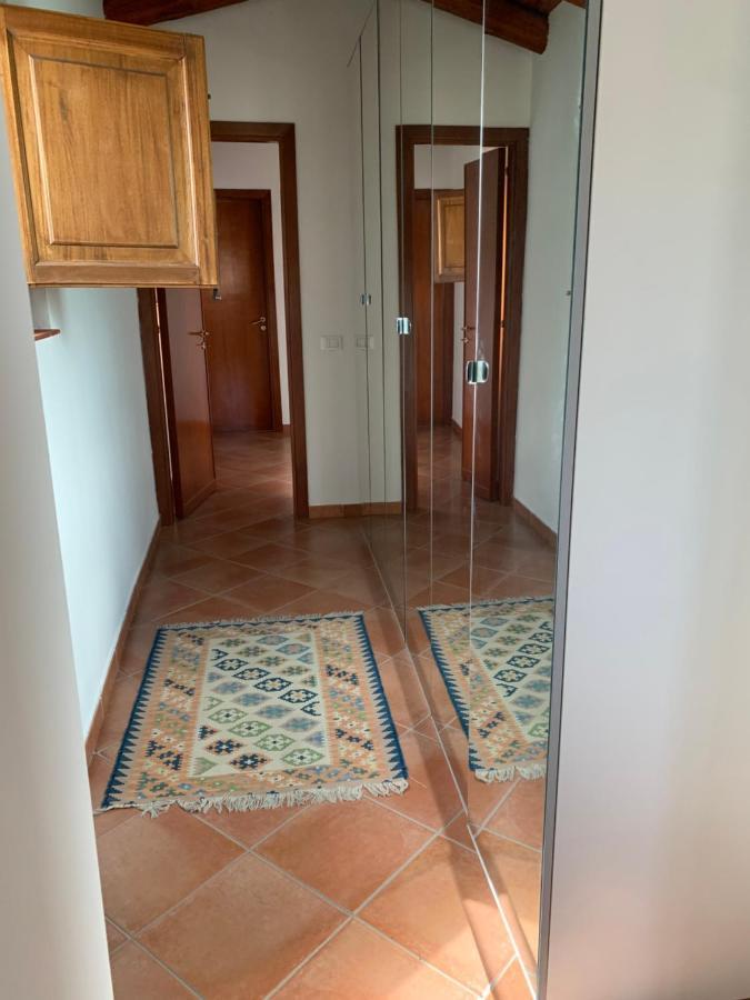Appartamento Palazzo resuttana Palermo Esterno foto