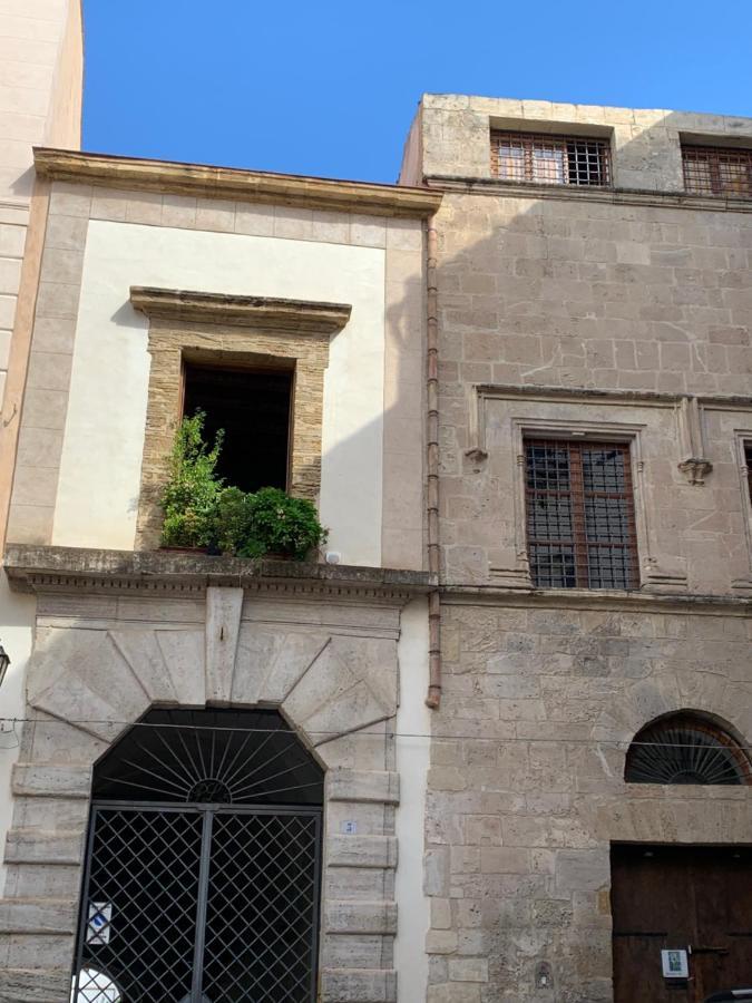 Appartamento Palazzo resuttana Palermo Esterno foto