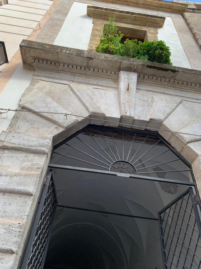 Appartamento Palazzo resuttana Palermo Esterno foto
