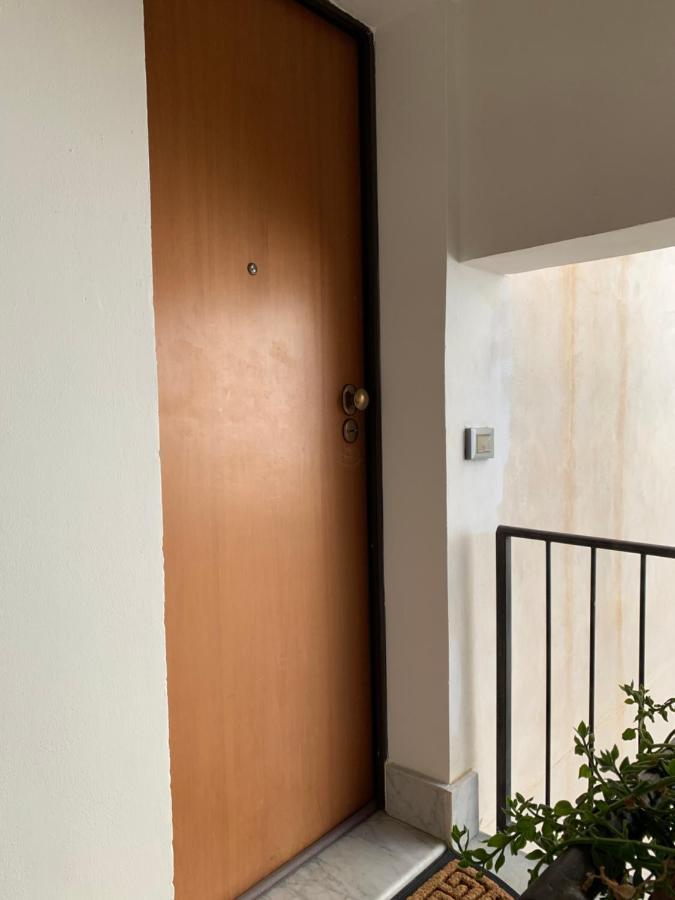 Appartamento Palazzo resuttana Palermo Esterno foto
