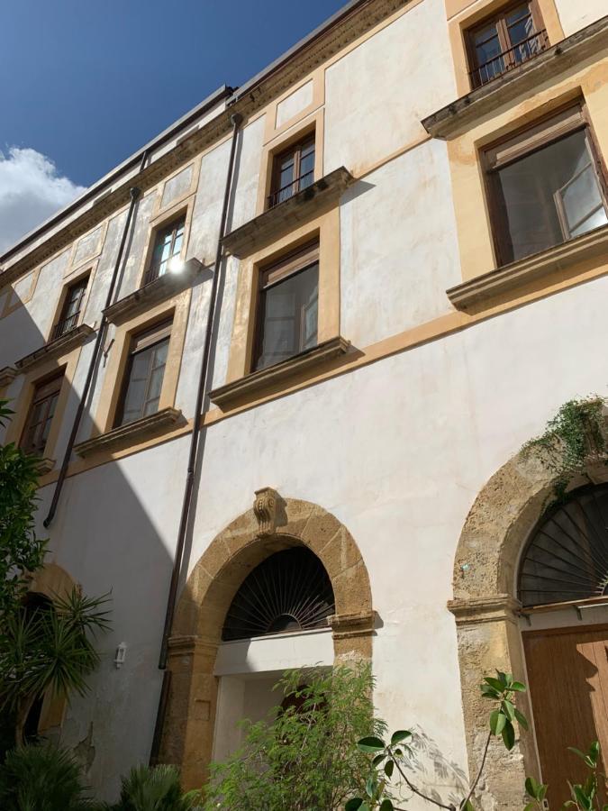 Appartamento Palazzo resuttana Palermo Esterno foto